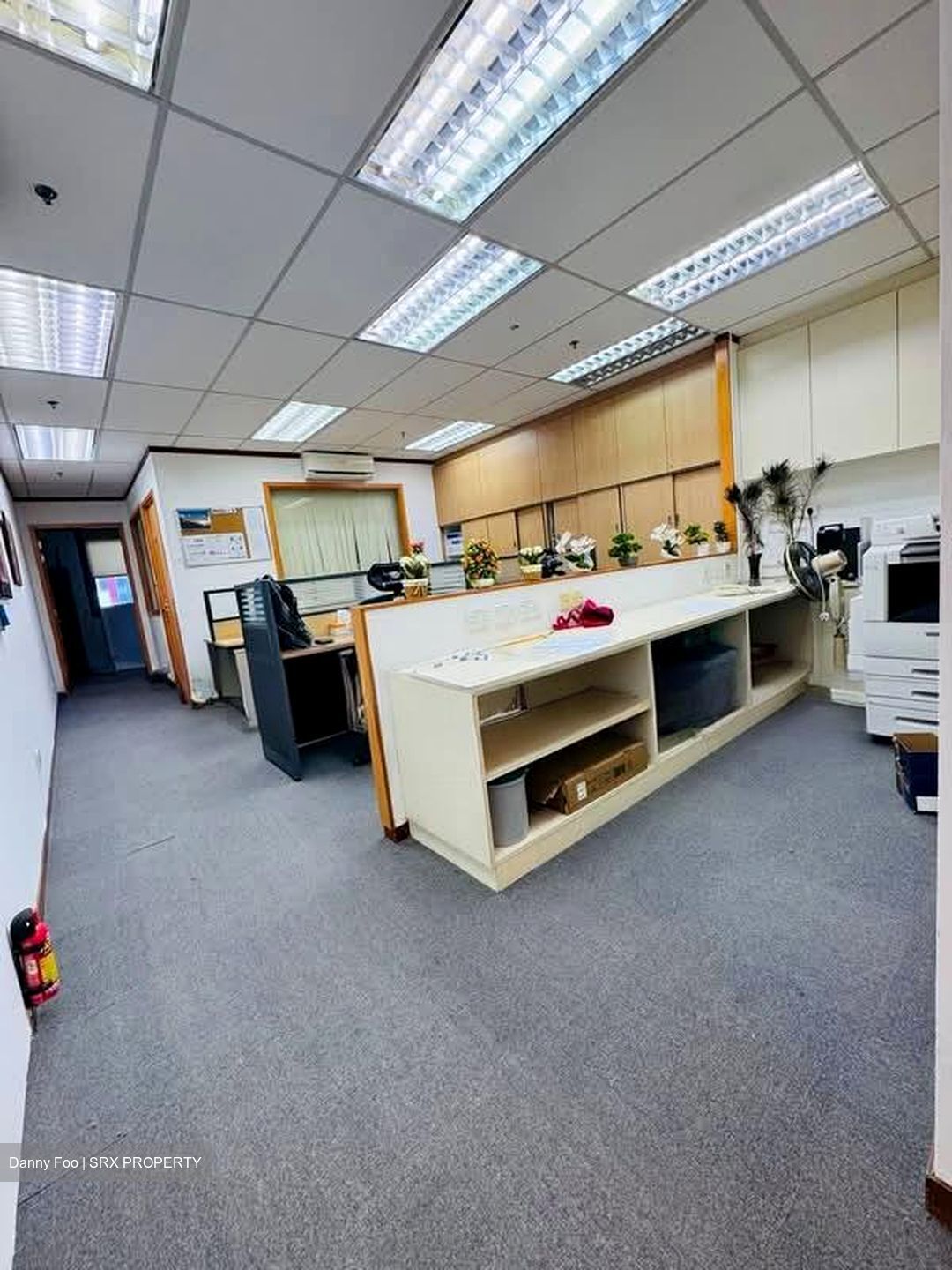 Ubi Techpark (D14), Factory #568055721